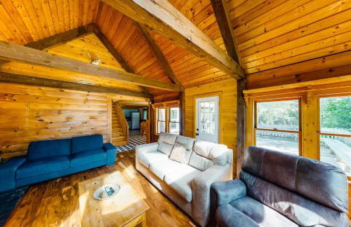 Lake Eden Escape - Foto 4