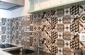 Makis Sea View Studios - Foto 14