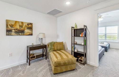 Texan Oasis, minutes from COTA, Airport, and all Austin has to offer! - Foto 21