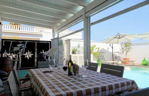 Da Pina by LoveSud - Foto 9