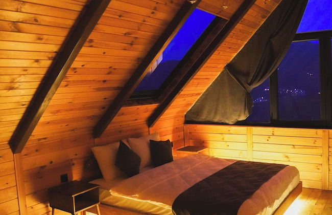 Relax Dağ Evleri - Foto 17