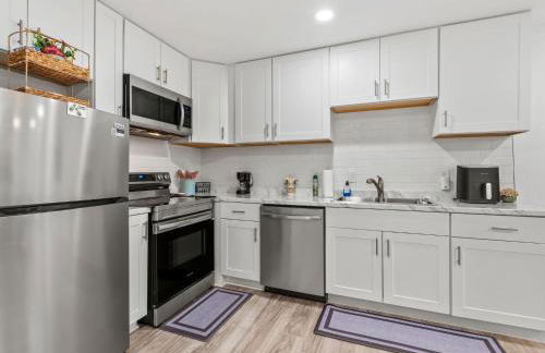 Charming Dallas Apartment near Airport - Foto 9