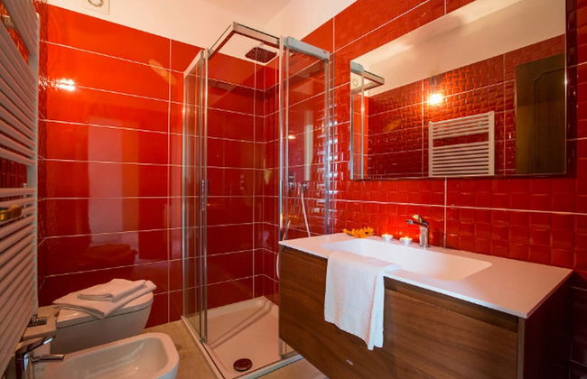 Villa Isola Verde (Main Villa) - Foto 28