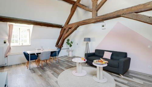 Domaine des Trois chateaux - Foto 5