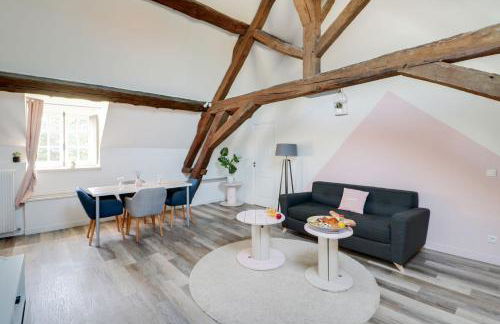 Domaine des Trois chateaux - Foto 5