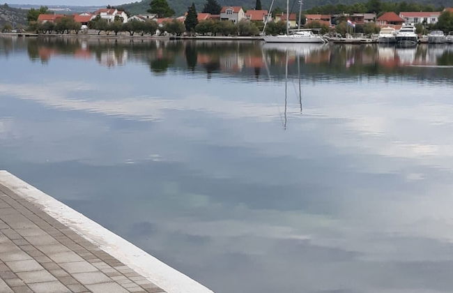 Apartment by the Beach - Foto 17