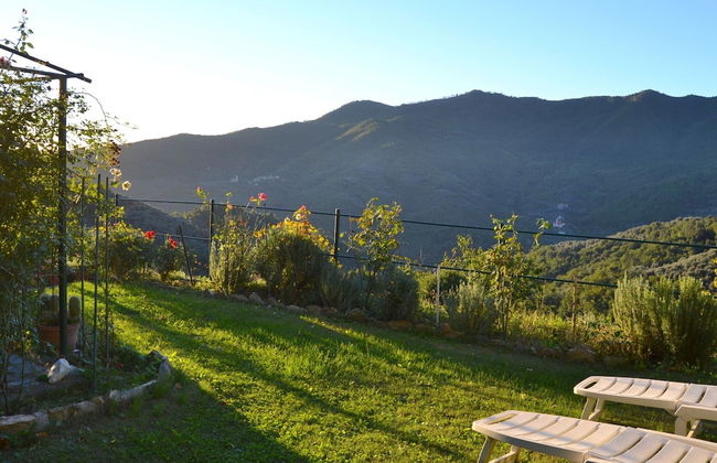 Small House in the Hills for Beautiful Walks Near the Sea - Foto 26