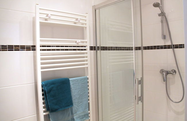 Apartment Huglgasse - Foto 21