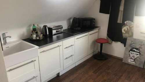 Bel Art Atelier mit großem Parkplatz - Foto 5