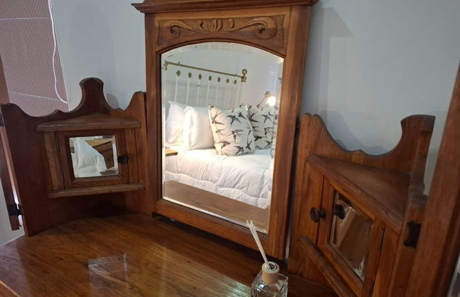 Oosiesrus - Charming Langebaan Villa With Garden View - Foto 12