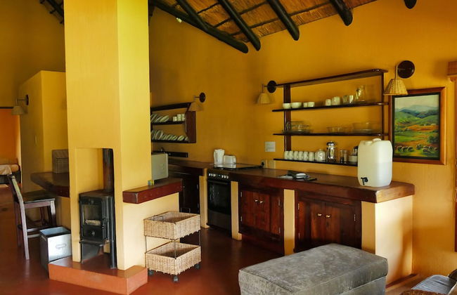 Verlorenkloof Estate - Foto 9