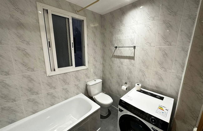 Habitaciones acogedoras en Aragón - Photo 26