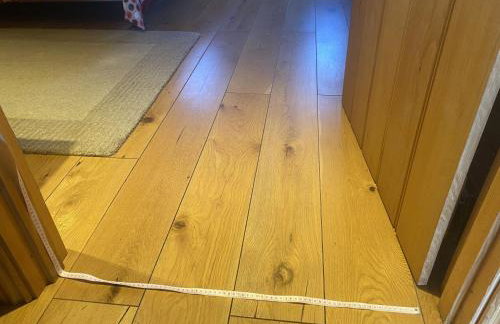 Alder Lodge with Hot-tub - Foto 16