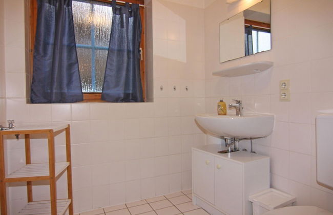 Gemutliche Ferienwohnung auf Fehmarn - Foto 17