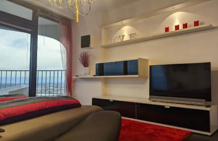 Sky-Romantic-Room - Foto 4