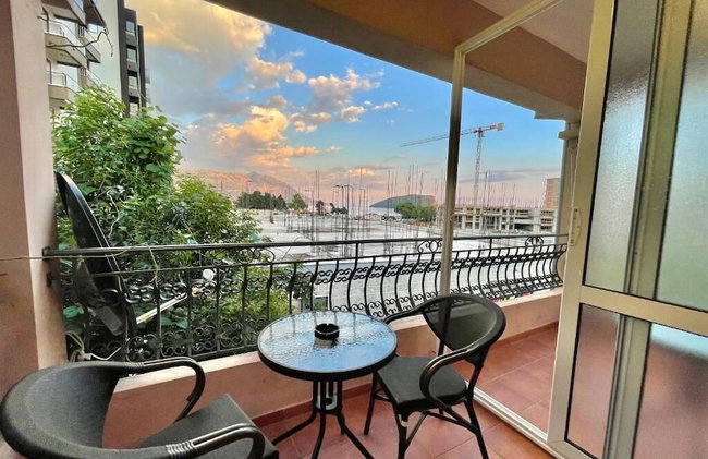 Apartments Petkovic Budva - Foto 77