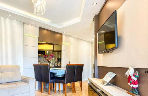 Resid. Clube Mar Grosso - Laguna - LAG905 - Foto 7