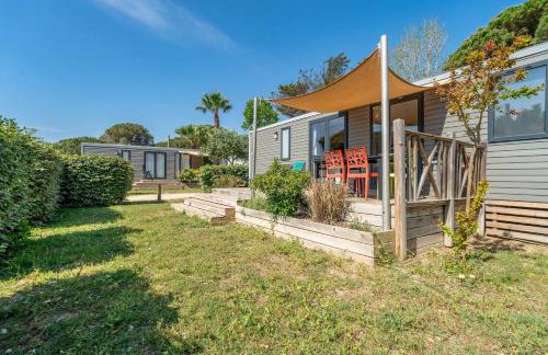 Camping Valras plage 5 étoiles - Foto 19