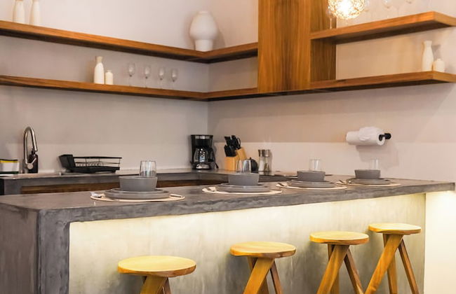 Otonomus Tulum - Photo 75