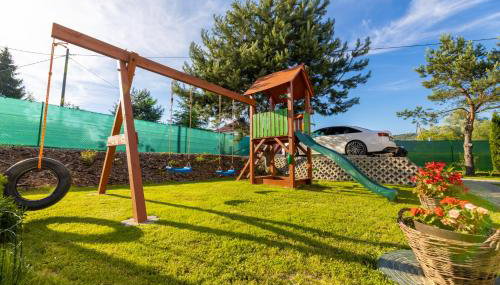 Domki Na Równi - Foto 5