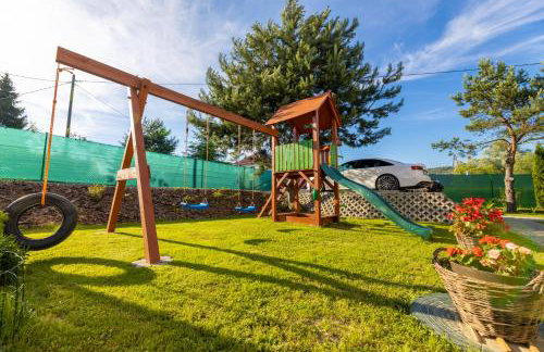 Domki Na Równi - Foto 5