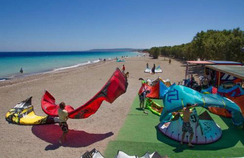 Sea Breeze & Nature villa heated pool - Foto 52