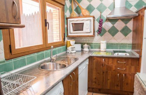 Casas Rurales La Dehesa - Foto 42