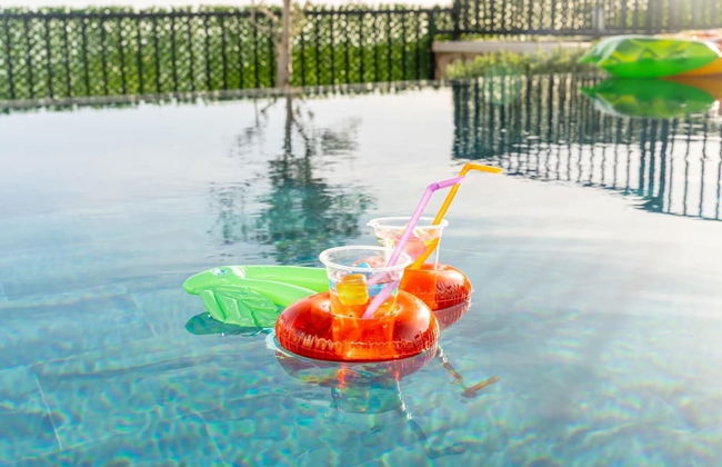 villas planet luxury - Foto 1