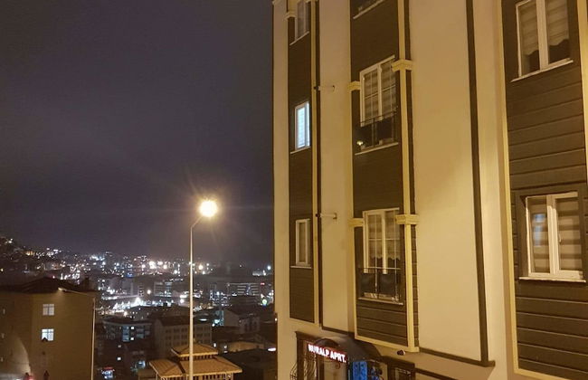 NURALP APART OTEL - Foto 61