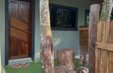 Guest House Ilha do Mel - Foto 18