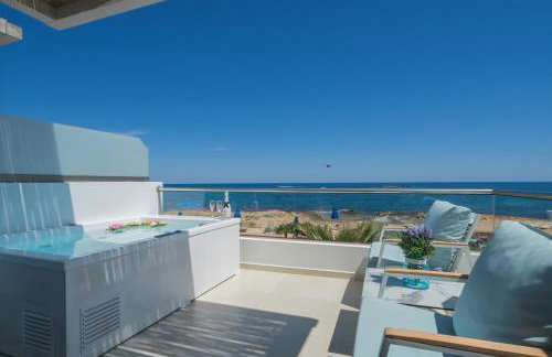 Pyrgos Beach Hotel Apartments - Foto 32