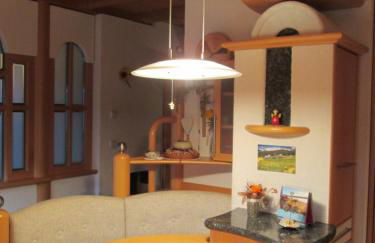 CHALET LEE's HERZNESCHTL - Photo 1