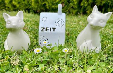 Ferienhaus Fuxbau - Foto 43