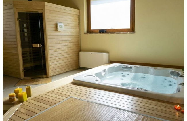 Villa Fornace Comfortable Holiday Residence - Photo 22