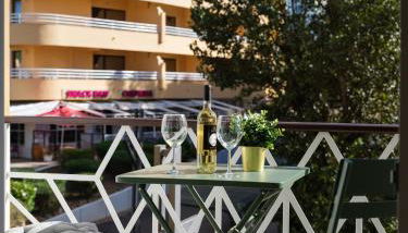 Apartamento T1 Luxo Marina Vilamoura - Foto 3