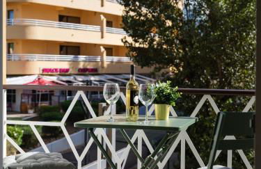 Apartamento T1 Luxo Marina Vilamoura - Foto 3