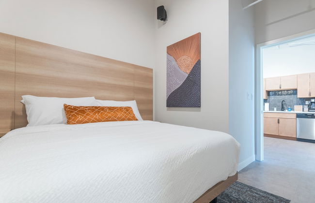 Unique Historic Experience Conveniently Located in the Heart of Cincinnati - Foto 18