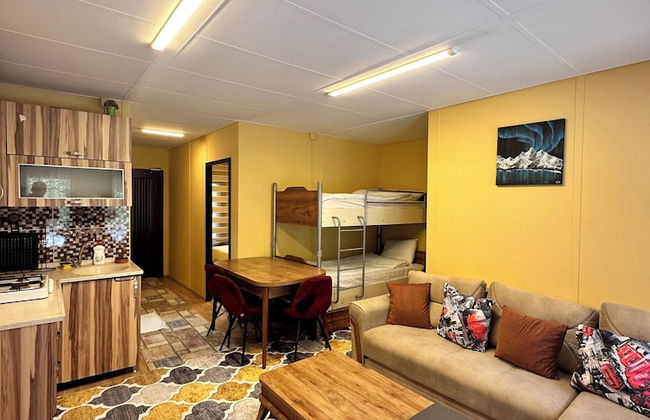 Tapanoz Villa - Foto 17