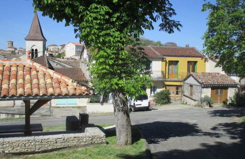 Chaleur des bois du Quercy - Foto 7