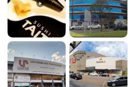 Um Show! Frente a Unipar e 100m do JL Shopping - Photo 15