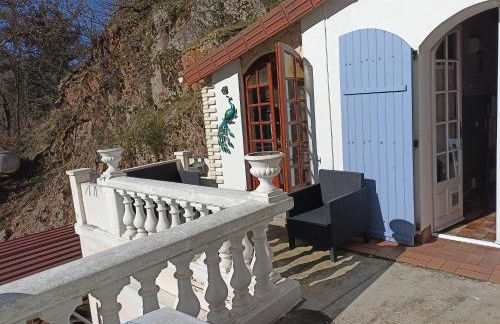 Gite des Grivats - Foto 16