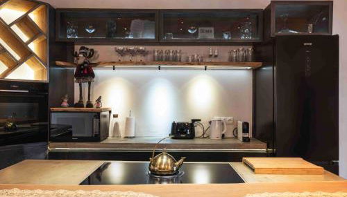 Luxury Larch Loft - Photo 2