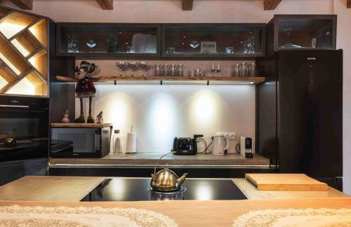 Luxury Larch Loft - Photo 2