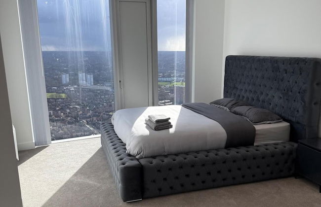 Apt Sleeps 6 With Two Bathrooms - Foto 5