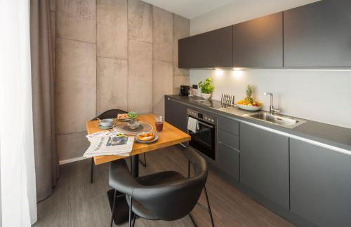 Timehouse Serviced Apartments - Foto 30