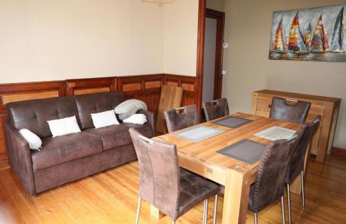 Appartement 4 personnes Mers Les Bains - Foto 12