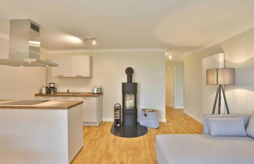 Ferienwohnung Mammutbaum - Foto 12