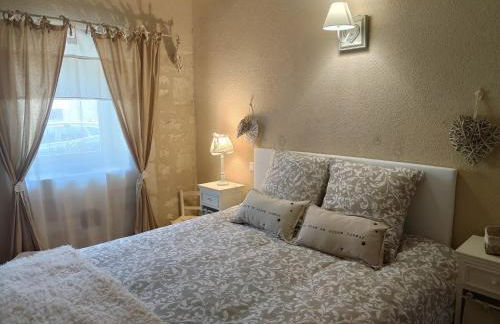 Gîte Les Piraudières - Foto 4