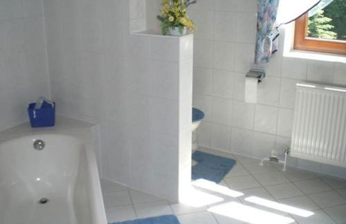 Ferienwohnung Fichtelwald - Foto 26