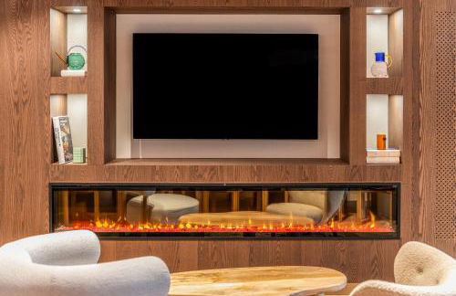 Edgar Suites La Défense - Puteaux - Foto 59